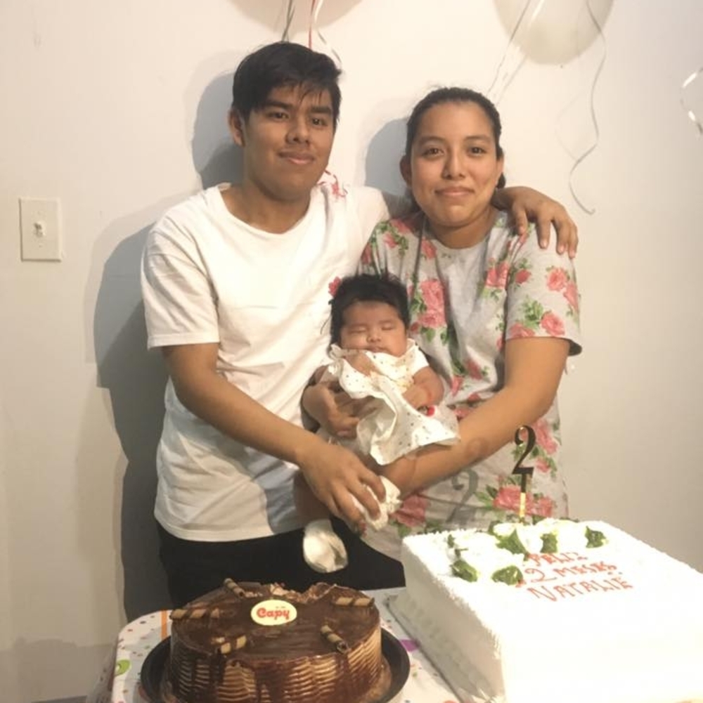 Meet your Posher, Rosario